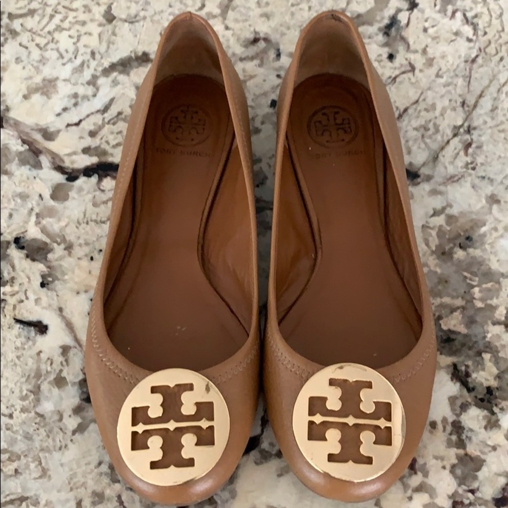 Tori Burch flats